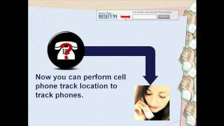 Reverse Cell Phone Lookups  How To Find Addresses By Phone Number [upl. by Luemas176]