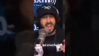 Who remembers this legendary Lil Dicky Freestyle 🔥🔥 lildicky swayinthemorning hiphop shorts [upl. by Seligman]