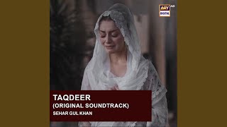 taqdeer movie Soundtrack [upl. by Ecylahs871]