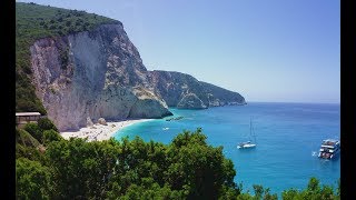 LEFKADA July 2019 [upl. by Anialed]