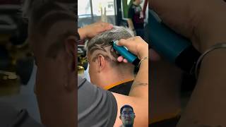 Best haircut transpormation 😊 HairTutorial NewLook hairdresser [upl. by Laspisa]