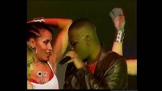 KEVIN LYTTLE  Turn Me On The Dome 2004 German TV [upl. by Essam]