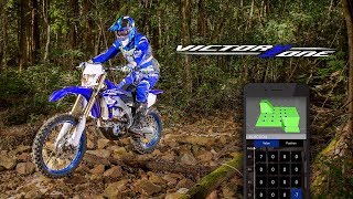 2019 Yamaha WR450F 4K [upl. by Montano]