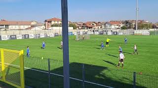 10112024 Campionato U12 Sisport vs Volpiano 2°tp [upl. by Bick]