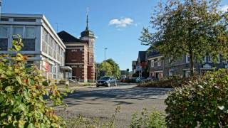 TimeLapse  Nachmittags in Leichlingen [upl. by Trillby]