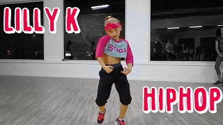 Lilly K Hip Hop • Age 8 • Lilliana Ketchman • Dance Moms [upl. by Aynek557]