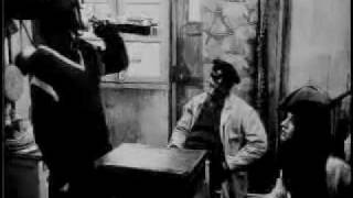 JeanLuc Godard  Les Carabiniers 1963  TRAILER [upl. by Htrag554]