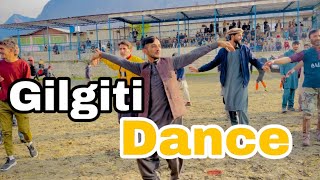 Gilgiti Dance 😱 [upl. by Ydniw]