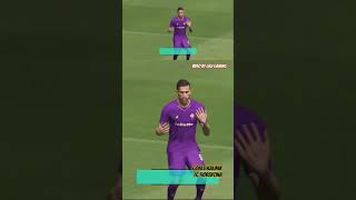 Kalinik shorts pes2018 livestream [upl. by Blodgett]