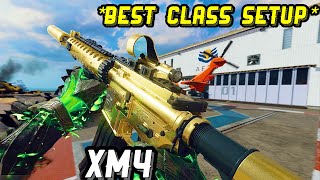 new XM4 BEST CLASS SETUP BO6 🌴 [upl. by Wanfried]