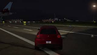 Need for Speed Most Wanted  Air Brake Drifting  Hard  Alfa Romeo MiTo QV 🍀 [upl. by Justino]