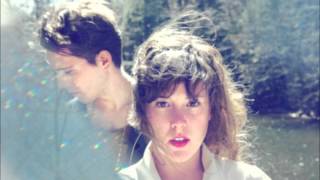 Purity Ring  Crawlersout  HD [upl. by Keen]