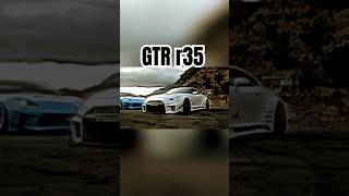 GTR r35 2024 2024shorts shorts gtr35 2024 [upl. by Yar]