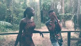 Kizz Daniel  Pour Me Water Unofficial Video [upl. by Eissolf968]