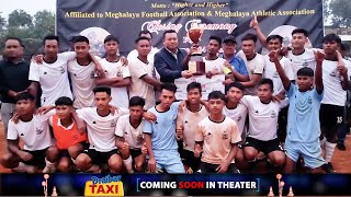 3RD DIV RIBHOI LEAGUE LAHDUH KA MAWLYNGKHUNG SC BAD NA RYMPEI FC [upl. by Humphrey749]