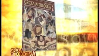 Grcka Mitologija II Reklama  Happy TV [upl. by Iahc]