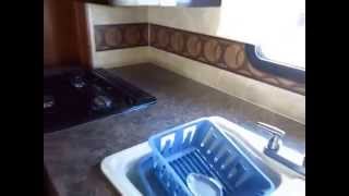 SOLD 2011 Jayco Jay Feather Select 29L Ultralite Bunkhouse Travel Trailer in Coldwater MI [upl. by Eelsnia]