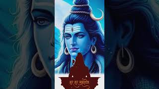 HAR HAR MAHADEV 🔱 mahadev mahadevstatus mahadevwhatsappstatus mahadevlover mahadevsong [upl. by Naillimxam]