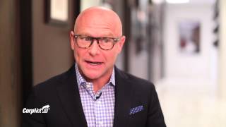 quotTake Action In Spite Of Fearquot with Darren Kavinoky [upl. by Ahcire]