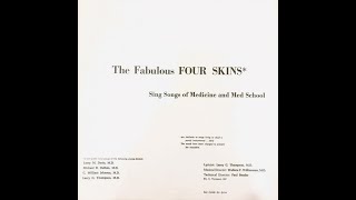 the fabulous four skins   LSD 1967 [upl. by Teryl]