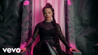 Sarah Jeffery  Queen of Mean CLOUDxCITY RemixFrom quotDisney Hall of Villainsquot [upl. by Boswall519]