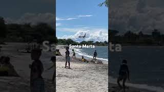 Santa Marta Colombia 🇨🇴 [upl. by Nileuqay894]