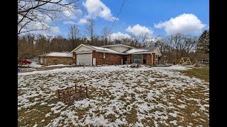 5229 Headgates Road Fairfield Township OH  ColdwellBankerHomescom [upl. by Brandice]