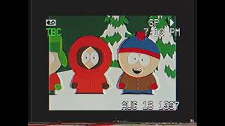 South Park  Season 1 Episode 1 MOST VIEWED IN ALLAN’S YT [upl. by Adrien]