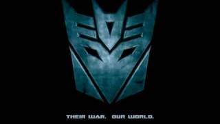 Transformers 2 soundtrack [upl. by Vikky801]