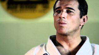 MMA Unlocked  Jiu Jitsu With Royler Gracie [upl. by Allimak]