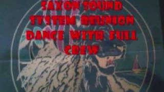 SAXON SOUND SYSTEM TIPPA IRE DADDY COLNEL PHILIP LEVI REUNION DANCE 03 [upl. by Mary]