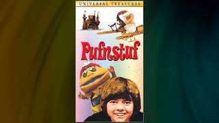 Facebook Insights Confirm HR Pufnstuf TV Series Is Barely Acknowledged by the Youth [upl. by Sybil]