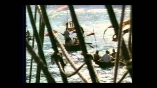 1492 Conquest of Paradise Trailer HD [upl. by Pantin]