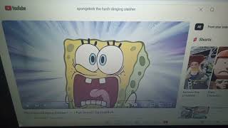 Annoying Spongebob more annoying Spongebob [upl. by Nathan]