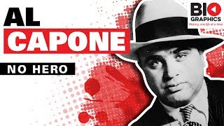 The Mob Mentality of Al Capone  Biography [upl. by Hiller]