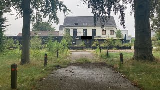 Un énorme restaurant abandonné URBEX [upl. by Hurst433]