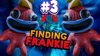 I DIDNT EXPECT NOOB NOOBS TO APPEAR  Finding Frankie Part 3 [upl. by Lotus221]