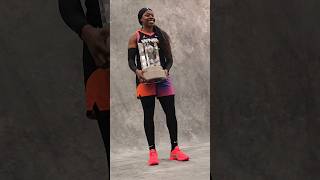 MVP Arike Ogunbowale [upl. by Alberta]