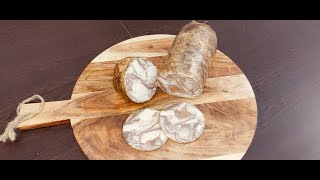 How to make hog head cheese  a traditional recipe [upl. by Netnert696]