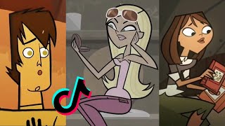 Total Drama Edits  TikTok Complation 6 [upl. by Ilyk297]