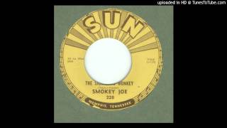 Smokey Joe  The Signifying Monkey  1955 [upl. by Faso]