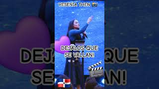 DEJALOS QUE SE VALLAN  Pastora yesseniathen fyp fe amor parejas solo personas dios [upl. by Conal]