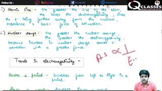 Periodic properties  class 10th icse  top most 15MCQS  FOR BOARD EXAM 2025 [upl. by Kristina]