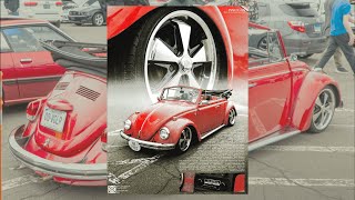 VW SPEED POSTER TUTORIAL [upl. by Kistner]