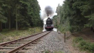 50 3616 auf Osterfahrt im Vogtland am 26 und 2732016 [upl. by Oniliuqnart929]