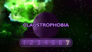 Bejeweled Twist  Challenge Mode Zenfinity 19  Claustrophobia 1 to 7 [upl. by Kobe44]