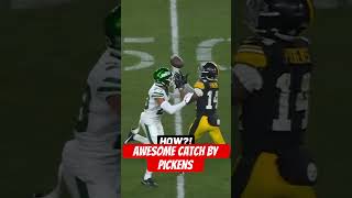 Awesome catch by pickens [upl. by Harutek]