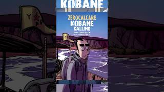 KOBANE CALLING ZEROCALCARE zerocalcare cortarporlalineadepuntos [upl. by Negiam]