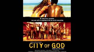 City of God  Bennys Farewell [upl. by Marka]