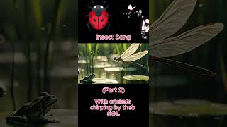 Sing and Dance Along to the Catchiest Insect Song Ever for Kids 2024 [upl. by Brittnee]